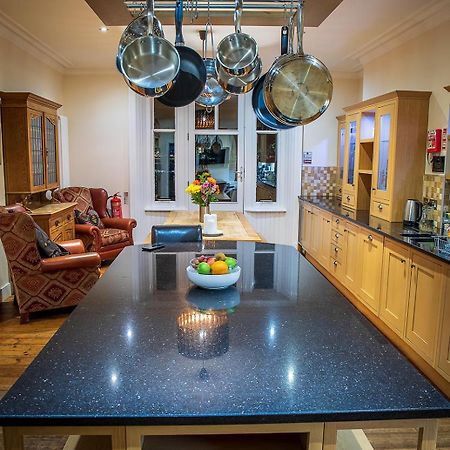 River House Inverness Bagian luar foto