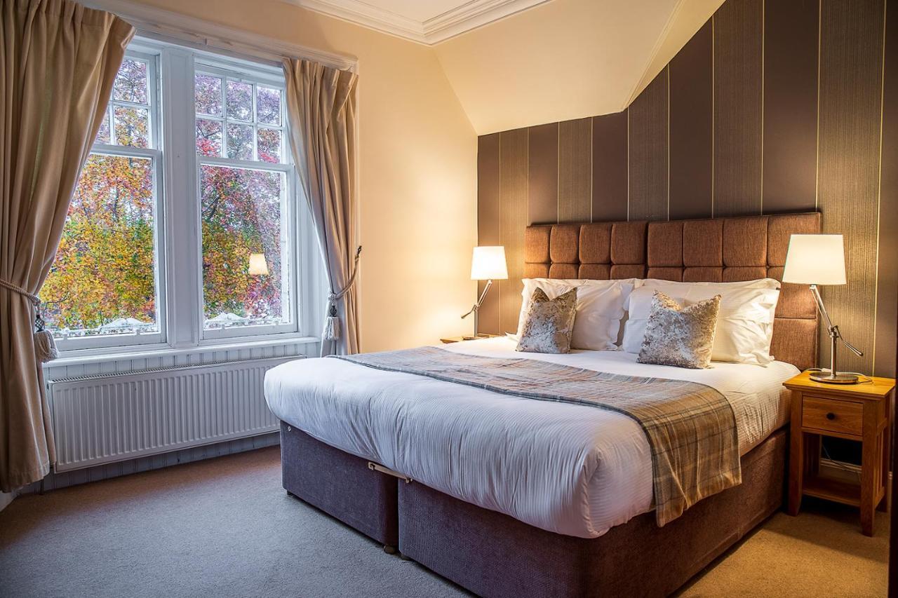 River House Inverness Bagian luar foto