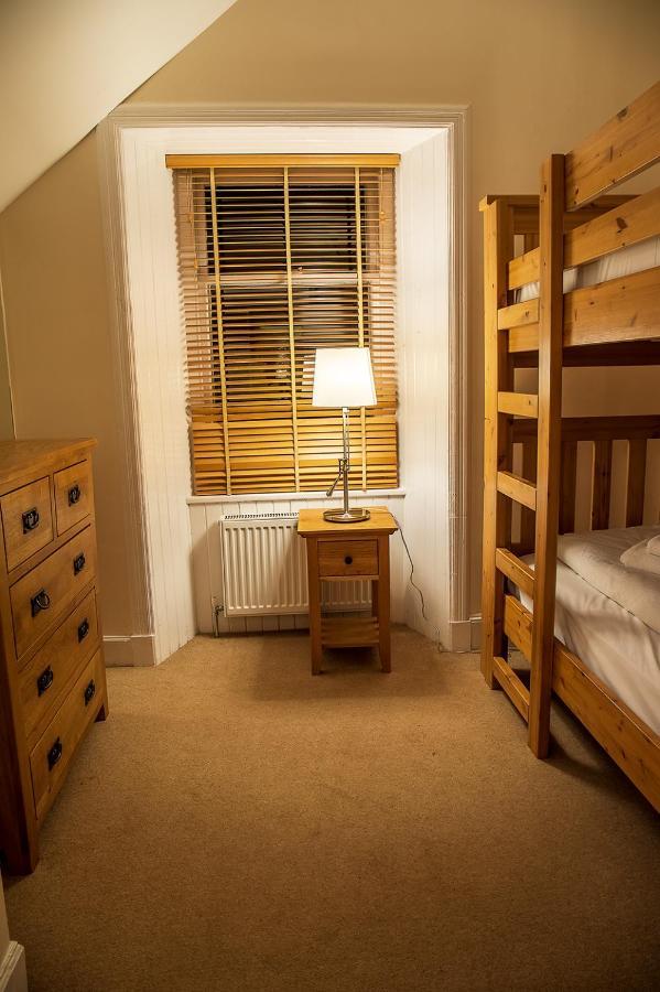River House Inverness Bagian luar foto