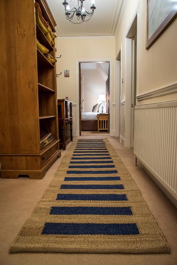 River House Inverness Bagian luar foto