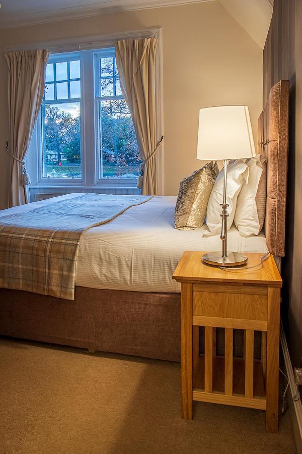 River House Inverness Bagian luar foto