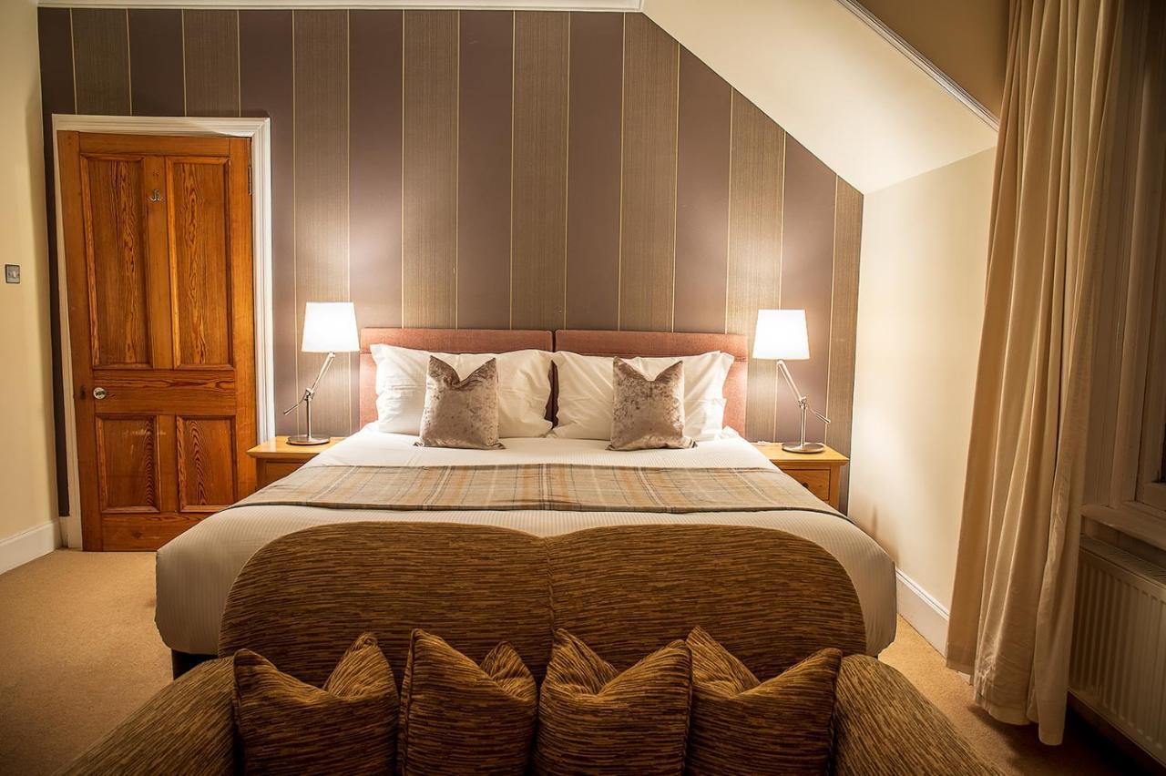 River House Inverness Bagian luar foto