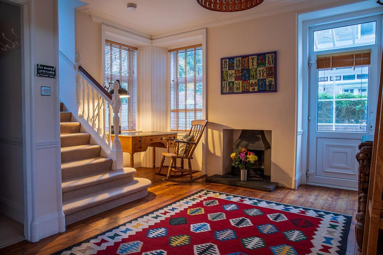 River House Inverness Bagian luar foto