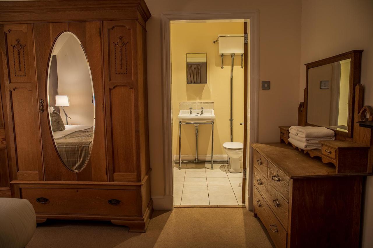River House Inverness Bagian luar foto