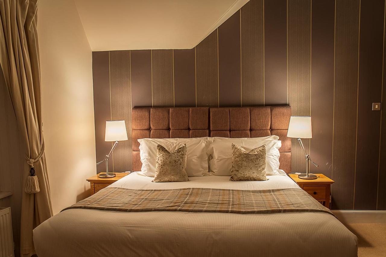 River House Inverness Bagian luar foto