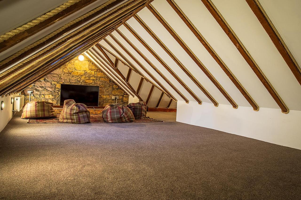 River House Inverness Bagian luar foto