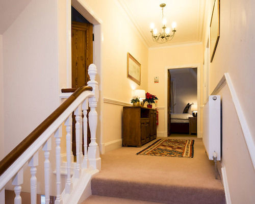 River House Inverness Bagian luar foto