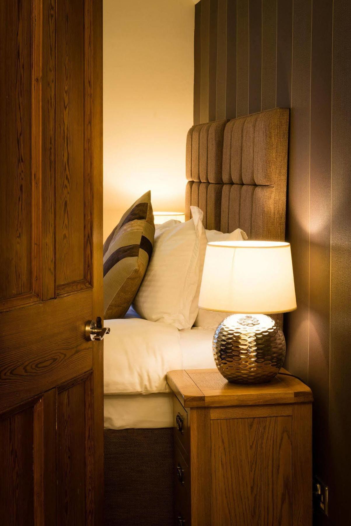 River House Inverness Bagian luar foto