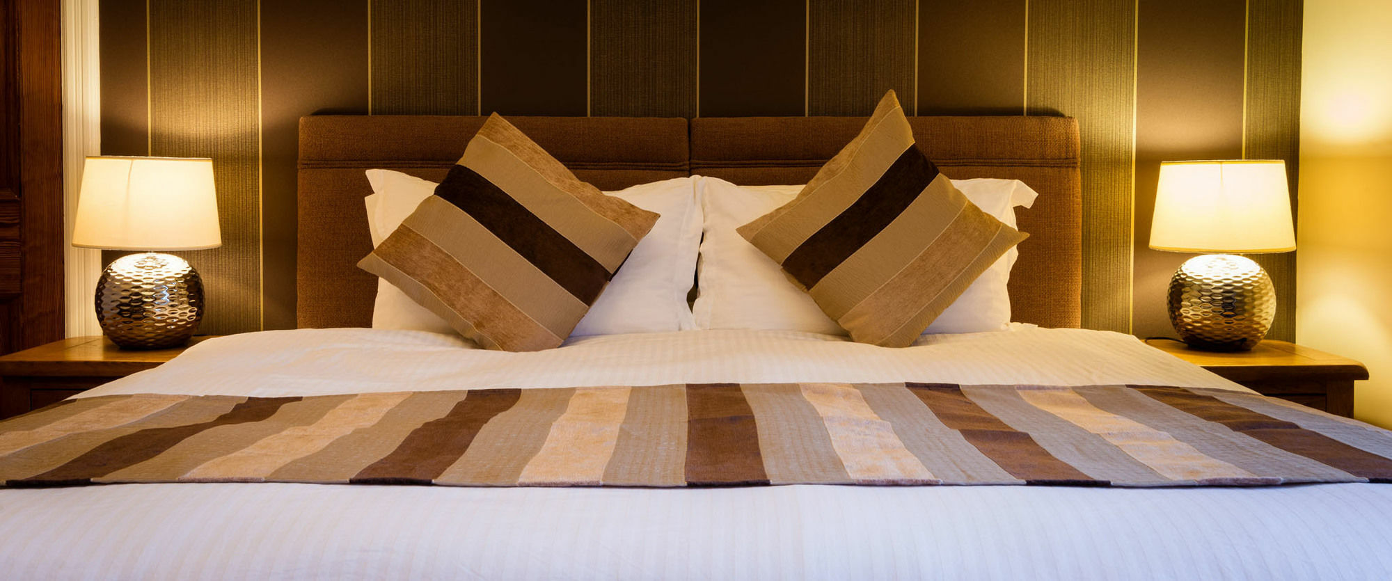 River House Inverness Bagian luar foto