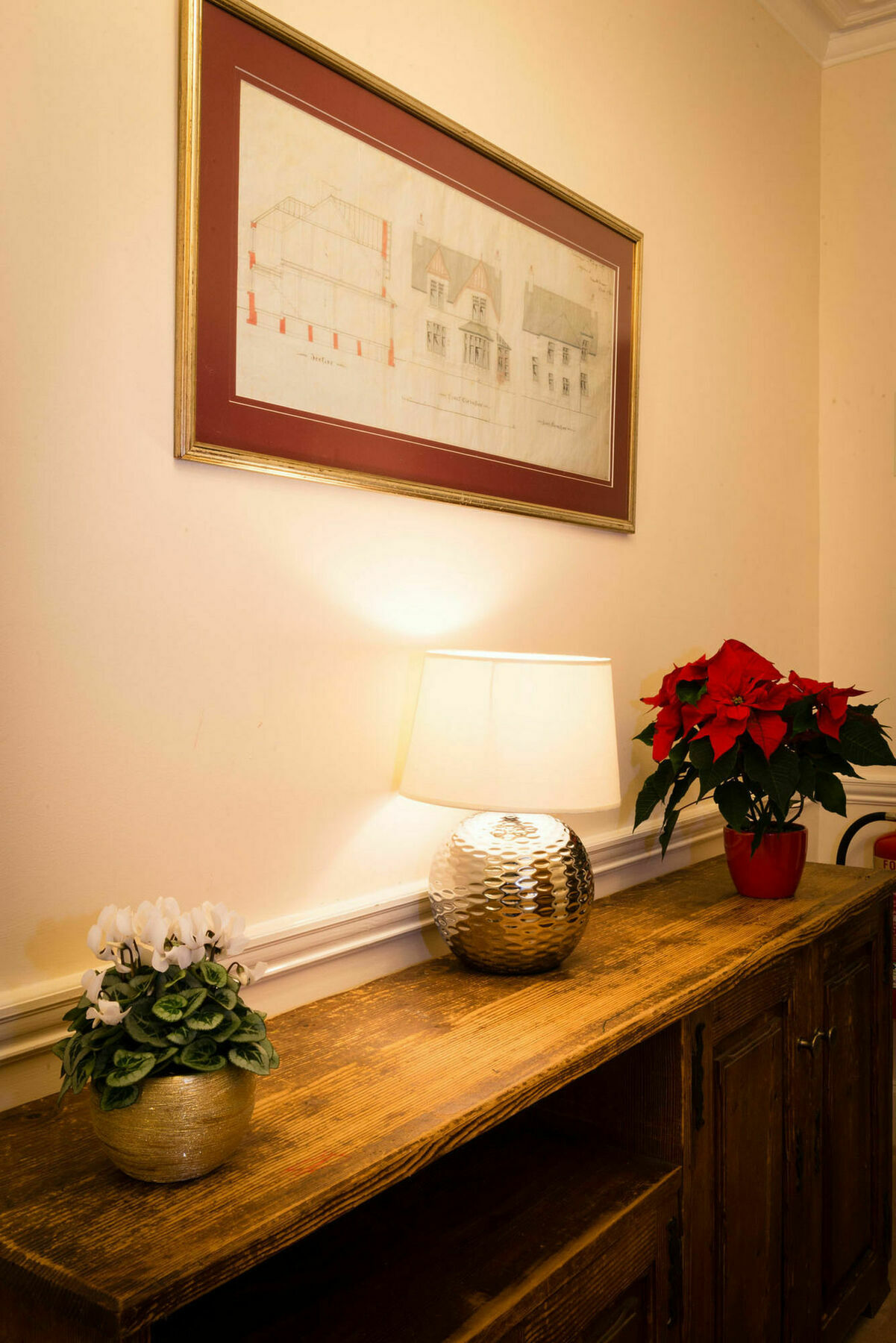 River House Inverness Bagian luar foto