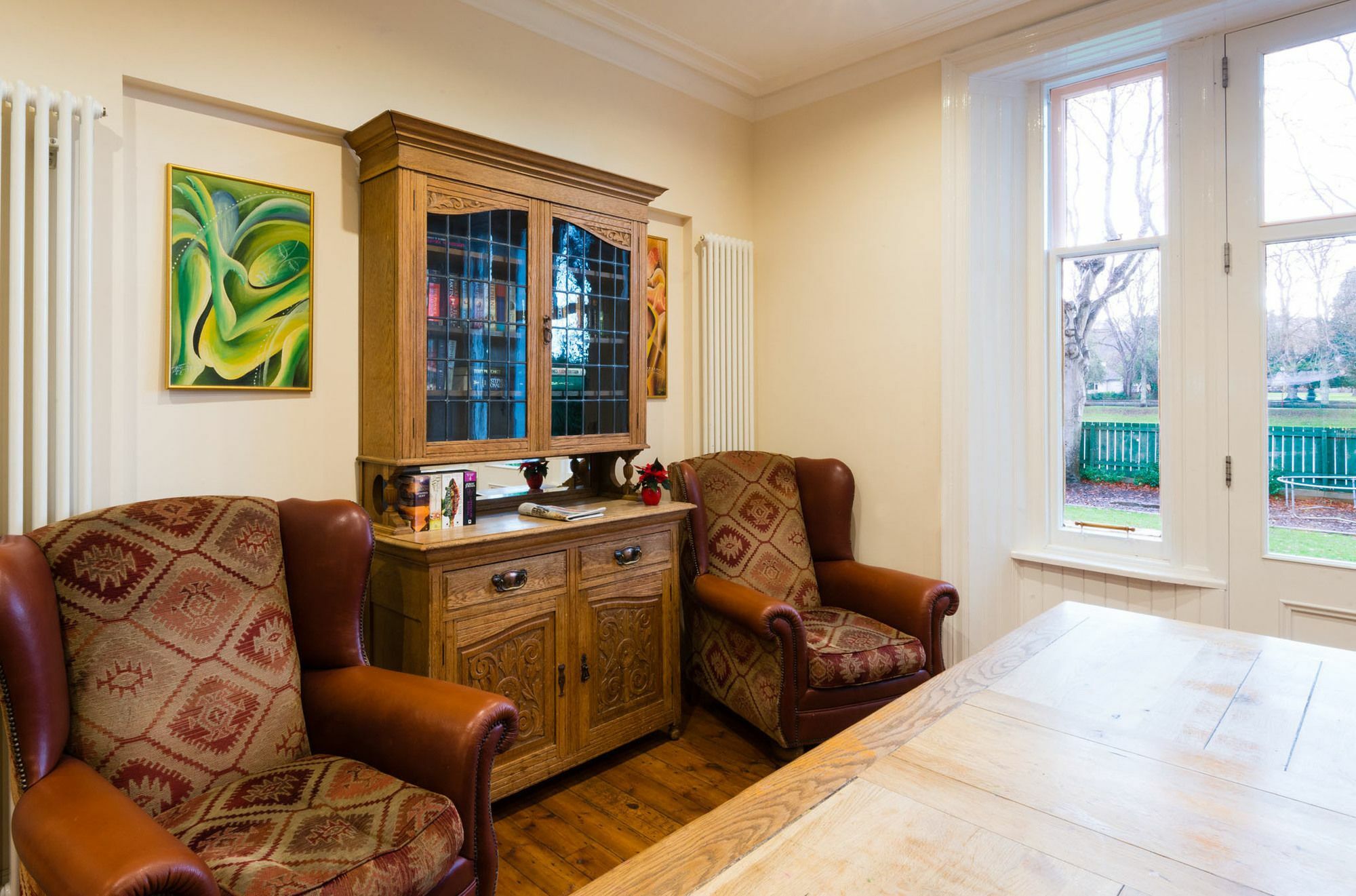 River House Inverness Bagian luar foto