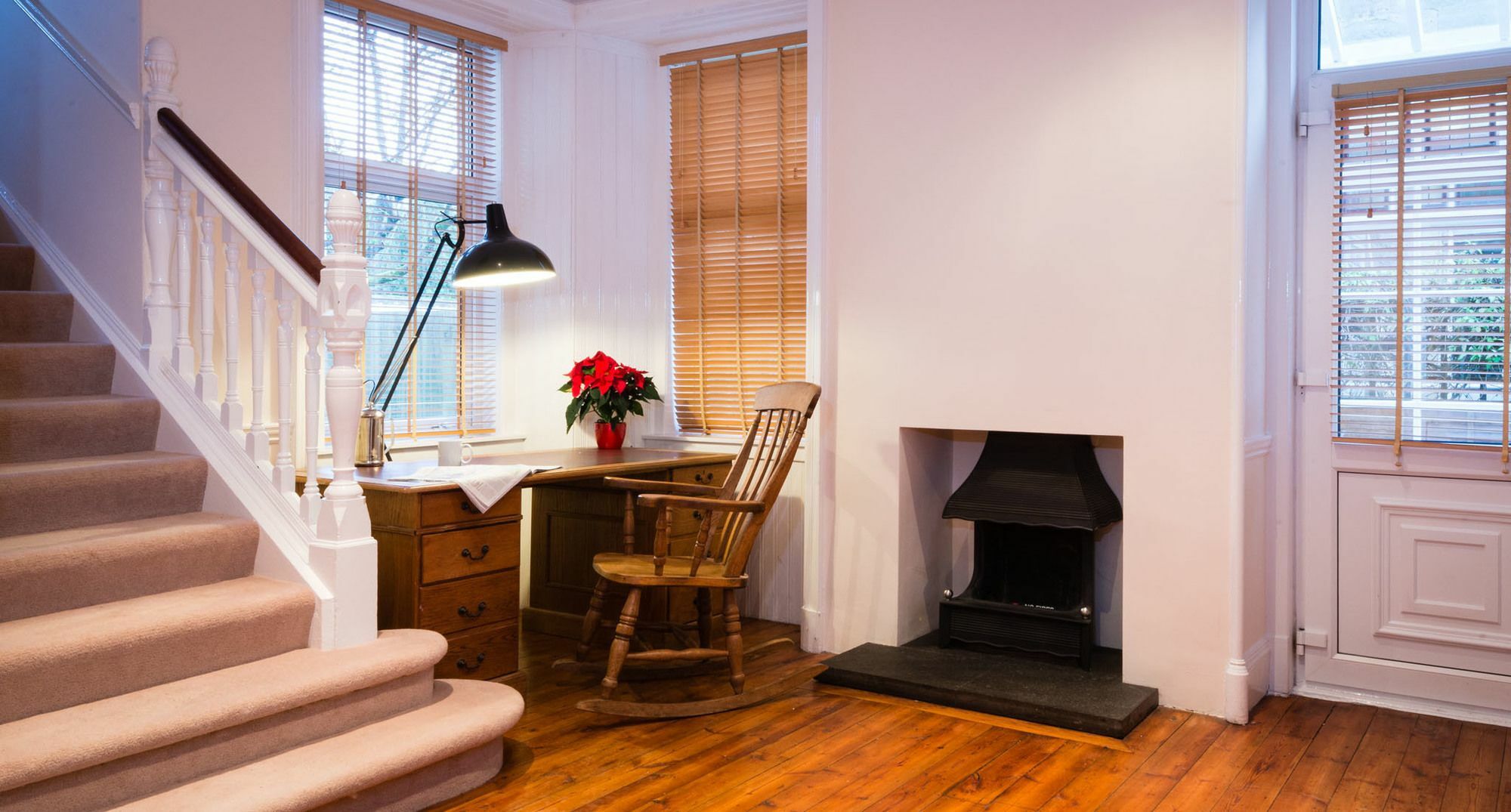River House Inverness Bagian luar foto