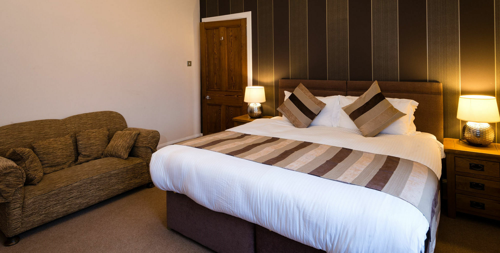 River House Inverness Bagian luar foto